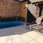 Casa De Praia Orange